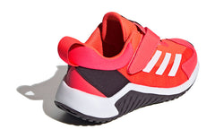 (PS) adidas 4uture Sport J 'Signal Pink' FW9763