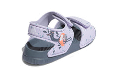 (TD) Toddler/Baby adidas Altaswim I Purple EG2181