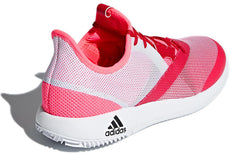 (WMNS) adidas Adizero Defiant Bounce 'Pinkred White' AH2112