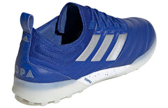 adidas Copa 20.1 Turf Boots 'Blue Grey' EH0893