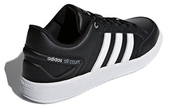 adidas Cloudfoam All Court Black/White DB0305