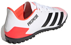 adidas Predator 20.4 White/Pink/Black EG0925