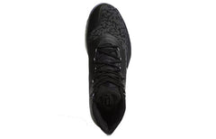 adidas D Rose 8 'Black Grey' CQ0847