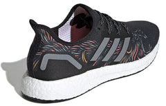 adidas Speedfactory Am4 Cny Black EG2962