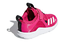 (TD) adidas Rapidaflex 'Red White Black' D97591