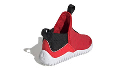 (TD) adidas Rapidazen 'Red Black White' EE9328
