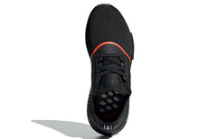 adidas NMD_R1 'Core Black Solar' EE5085