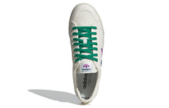 adidas originals Nizza Pride 'White Green Blue' FX3795