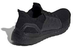 adidas UltraBoost 19 'Triple Black' G27508