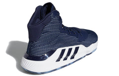 adidas Pro Bounce 2019 Blue/White EF9834