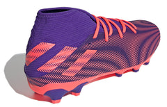 adidas Nemeziz .3 MG 'Tension Tape - Energy Ink Signal Pink' EH0523