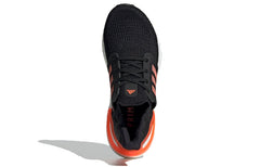 (WMNS) adidas UltraBoost 20 'Signal Coral' EG0717