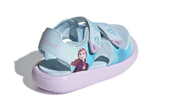 adidas TDDisney x adidas Comfort 'Blue White' FY8148