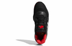 adidas Pro Bounce 2019 Low GCA 'Scarlet' EF8800