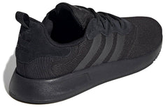 adidas X_PLR S 'Triple Black' FW4199