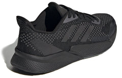 (WMNS) adidas X9000L2 'Core Black Grey' EH0040