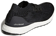adidas Ultra Boost Uncaged 'Carbon Black' DA9164