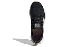 (WMNS) adidas PulseBoost HD Summer.Rdy 'Black Pink' EF0703