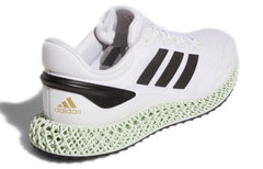 adidas 4D Runner 1.0 'Footwear White' EG6264