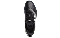 adidas T-Mac Millennium 'Black White' EF2927
