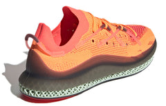 adidas 4D Fusio 'Screaming Orange' FY5929