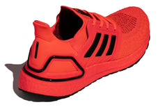 adidas Ultra Boost 20 Red/Black H67293