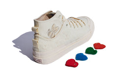 adidas Melting Sadness x Nizza High DL 'Bee With You - Cream White' GZ2675
