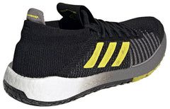 adidas Pulseboost HD Black/Yellow EG0974