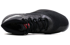 adidas D Rose 8 CNY Boost 'Black Red' CQ0846