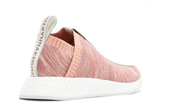 adidas Kith x Naked x NMD_CS2 Primeknit 'Pink' BY2596