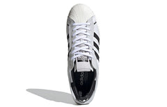 adidas Superstar WS2 Deconstructed 'Black Stripes' FV3024