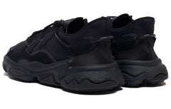 adidas Ozweego Shoes 'Black' FV9665