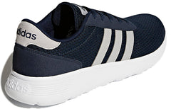 adidas neo Lite Racer 'Dark Blue Gray' BB9775