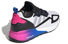 adidas ZX 2K Boost 'White Multi' FX8835