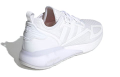 adidas ZX 2K Boost 'Triple White' GY2688