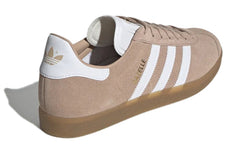 adidas originals Gazelle 'Pink Brown' CM8467