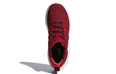 adidas Cloudfoam Ultimate B-Ball 'Red Brown White' B43881