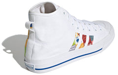 adidas Nizza High RF 'Graphic Design' GX2712