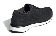 (WMNS) adidas Adizero Adios SMC Black CM8608