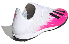 adidas X 19.3 Turf Boots 'Pink White Black' EG7157