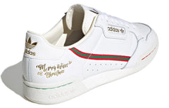adidas Continental 80 'Merry Christmas' FZ5465