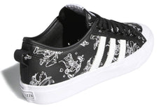 adidas Disney x Nizza 'Sport Goofy Pack - Black' FW9590