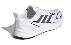 adidas X9000L2 Heat.RDY 'White Reflective' FX8383