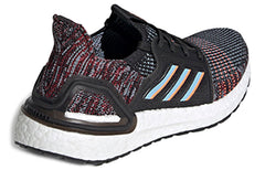 adidas UltraBoost 19 J 'Black Multi' EF0930