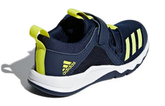 adidas Rapidaflex El K 'Blue Yellow White' D96632