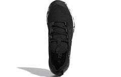 (WMNS) adidas Terrex Speed Ld Trail Running 'Black White' BD7692