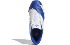 adidas T-Mac 1 Retro 'White Royal' 2019 EE6844