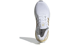 (WMNS) adidas UltraBoost 20 'Gold Metallic' EG0727
