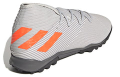 adidas Nemeziz 19.3 TF 'Grey Solar Orange' EF8291