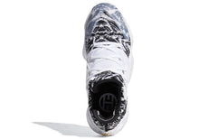 adidas Harden Vol. 4 GCA 'Cookies & Cream' EF1262